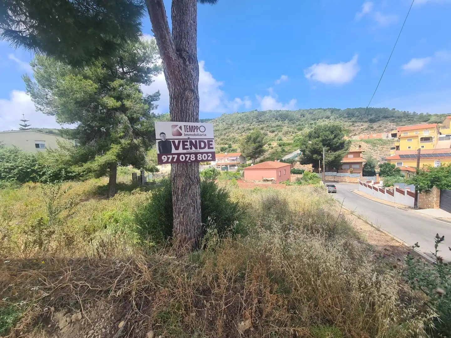 Terrain résidentiel à vendre à Carrer ALBADA, imagen 3