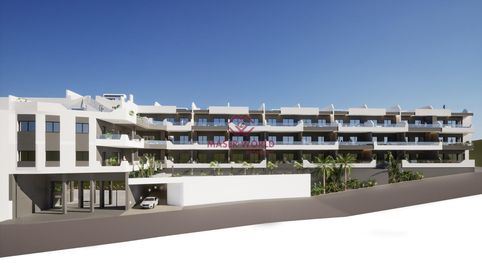 COMPLEJO RESIDENCIAL DE OBRA NUEVA EN BENIJOFAR, imatge 3