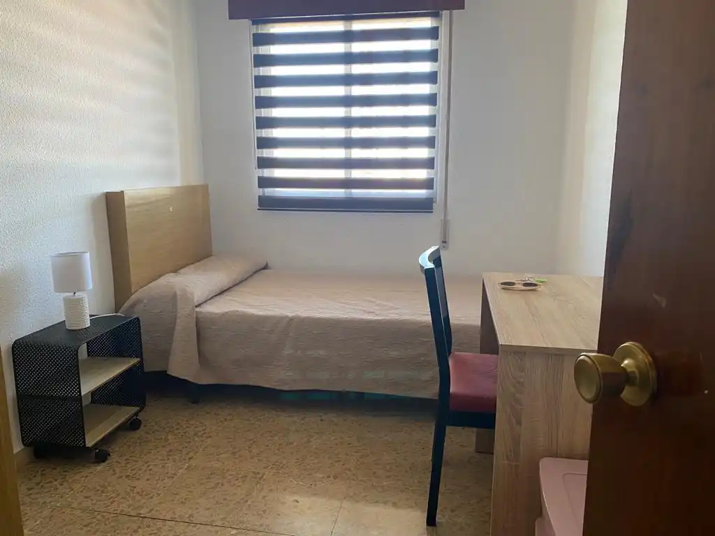 Flat for rent in Centro