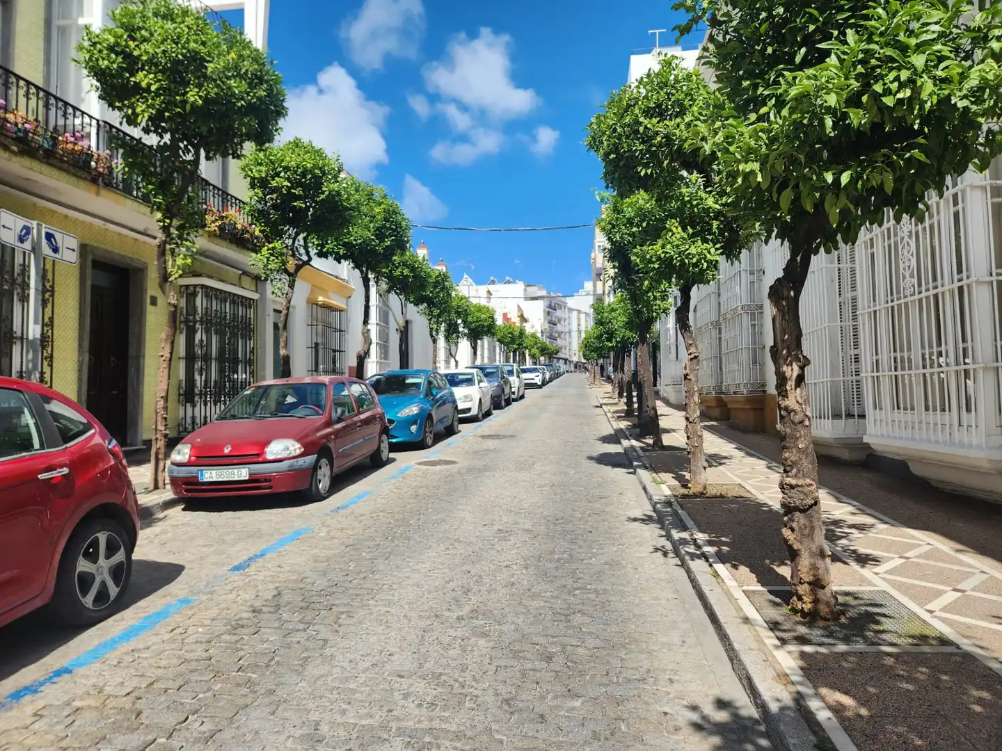 Wohnung mit Terrasse zum Verkauf in Centro, imagen 39