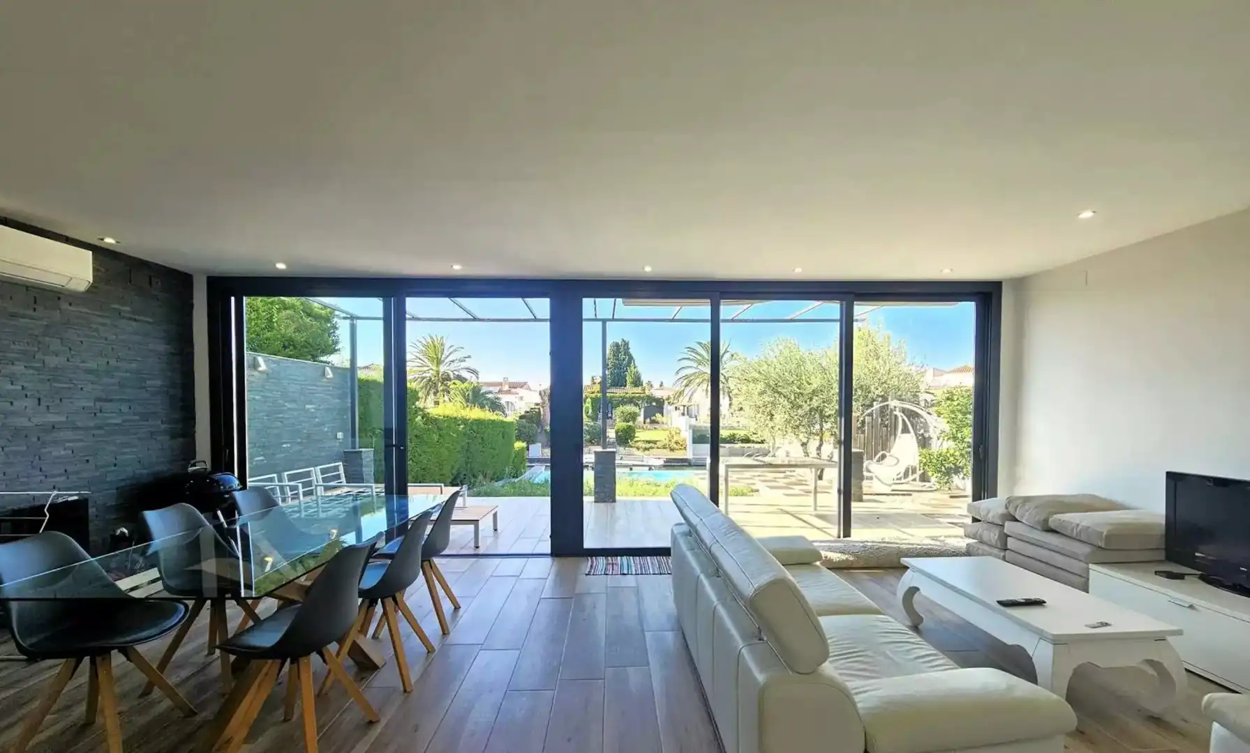 Casa con piscina en venta en NOGUERA 36, imagen 12