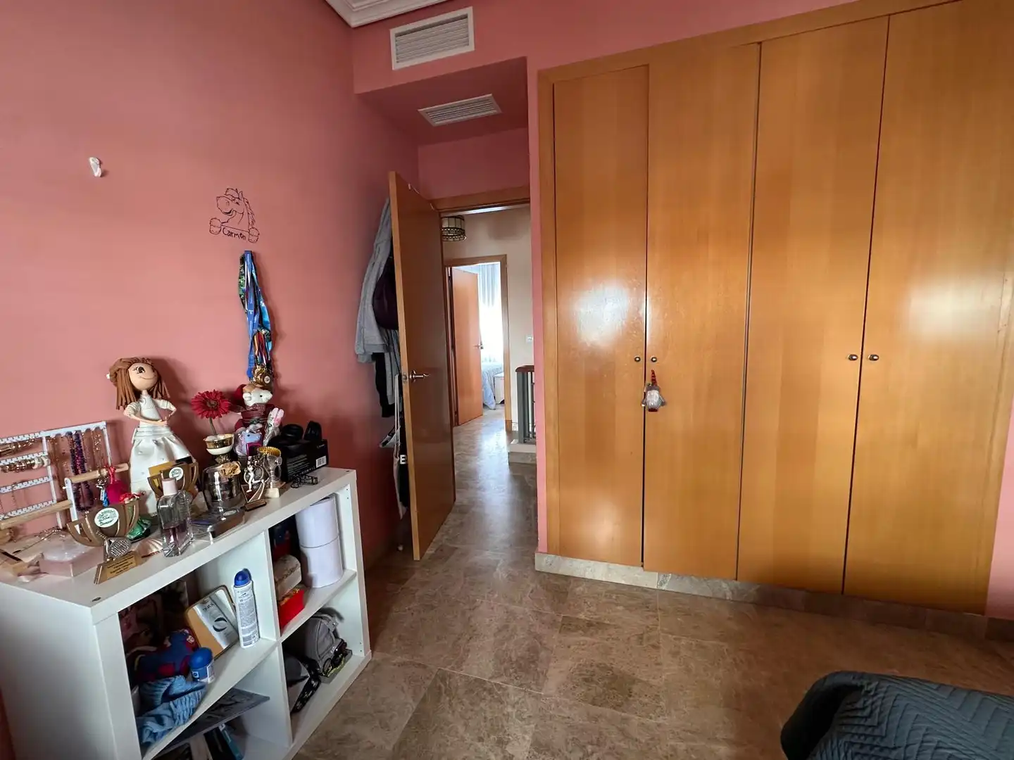 Casa adosada en venta en Montequinto con Aire acondicionado y Calefacción