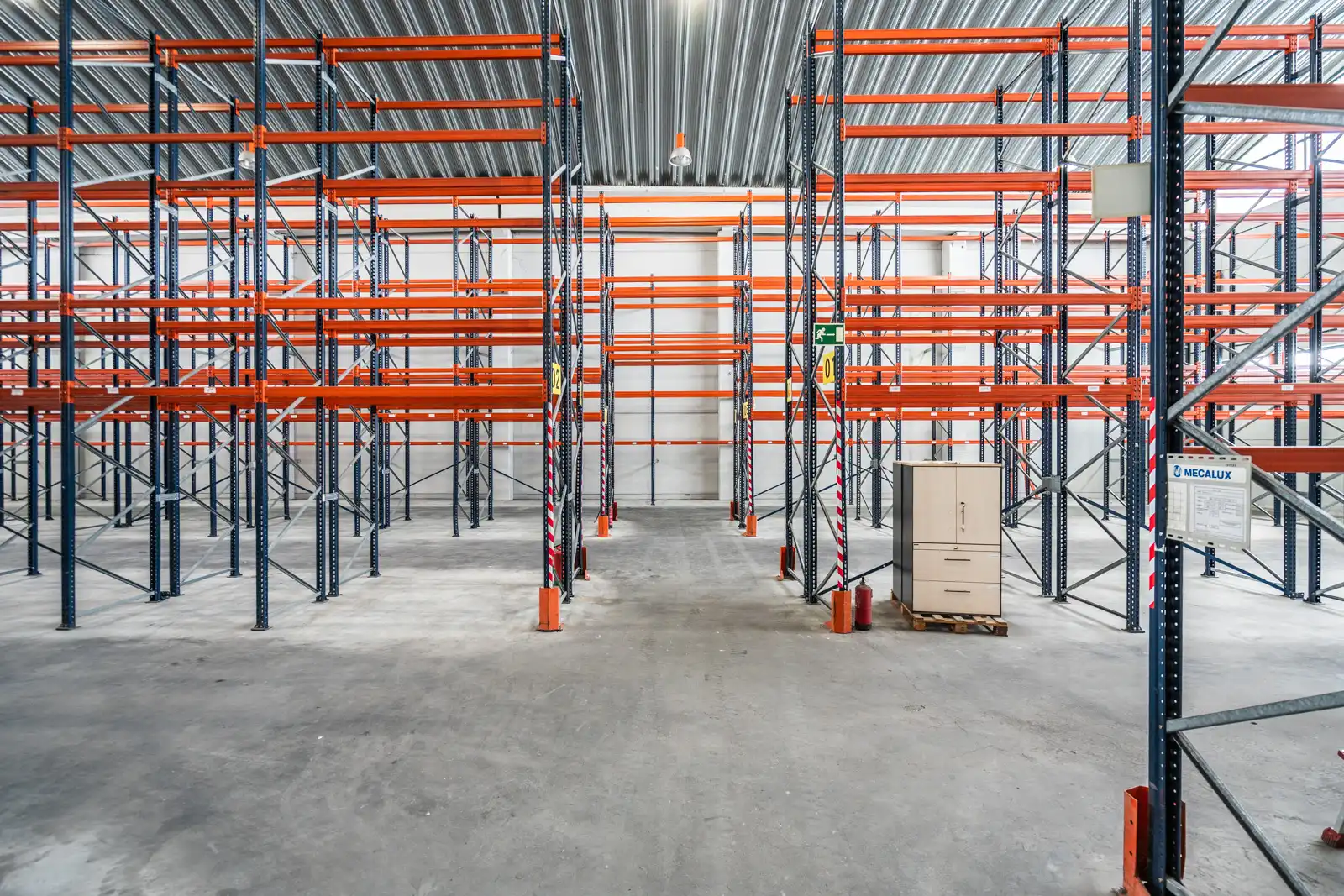 Industrial buildings for sale in Colmenar Viejo  with Heating