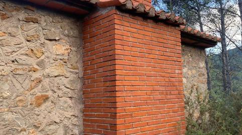 Foto 5 de Finca rústica en venda a Alcudia de Veo, Castellón