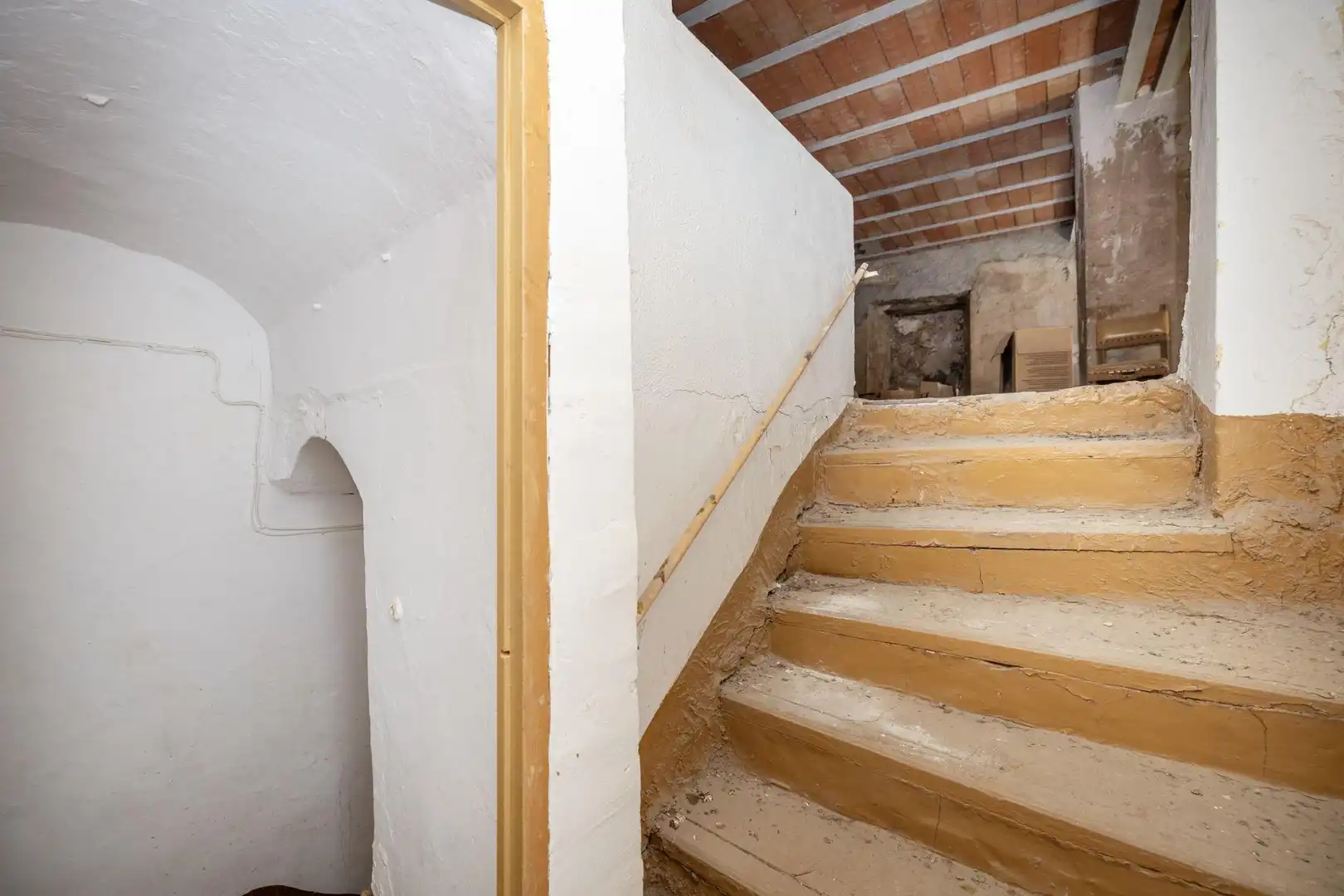 Chalet con terraza en venta en Calle HOSPITAL, imagen 18