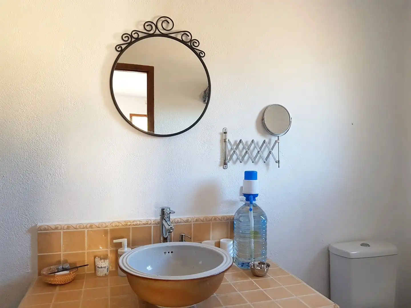 Casa o xalet en venda a Camí de les Candenes, L'Ametlla de Mar pueblo