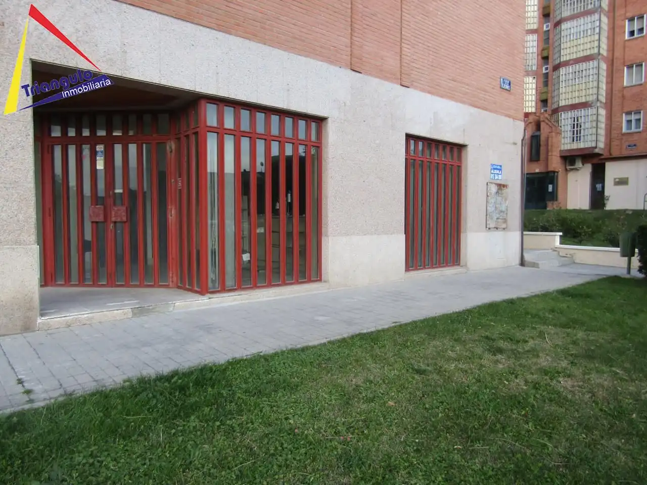 Gewerbefläche zur Miete in El Carmen, imagen 31