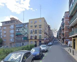 Vista exterior de Pis en venda en  Madrid Capital