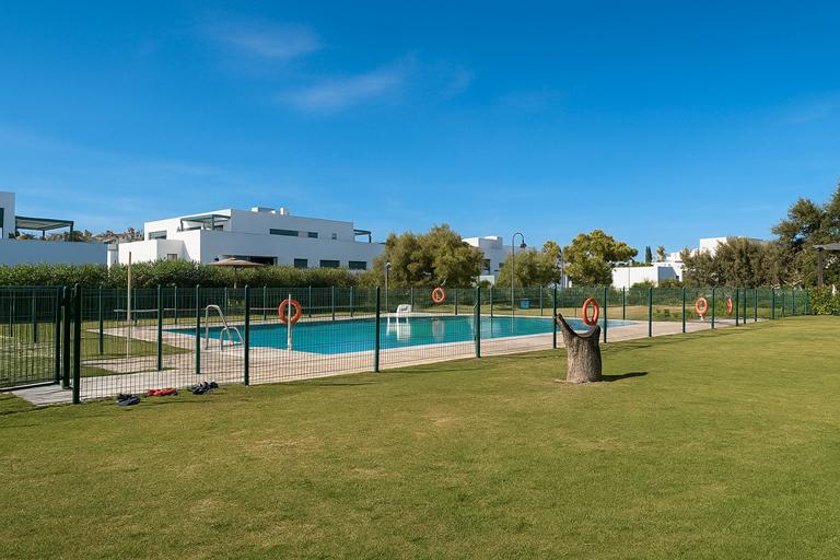 Foto 1 de Apartament en venda a Av/ la Reserva, S/n, Sotogrande Alto, Cádiz
