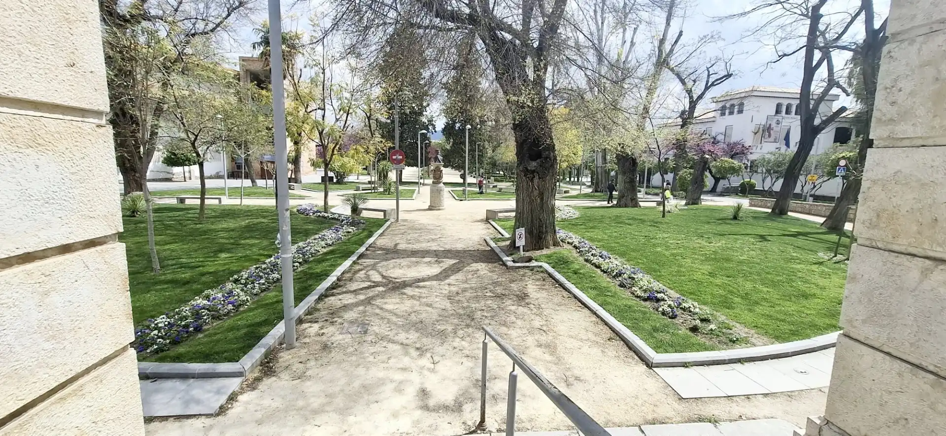 Pis amb terrassa en venda a La Salobreja, imagen 3