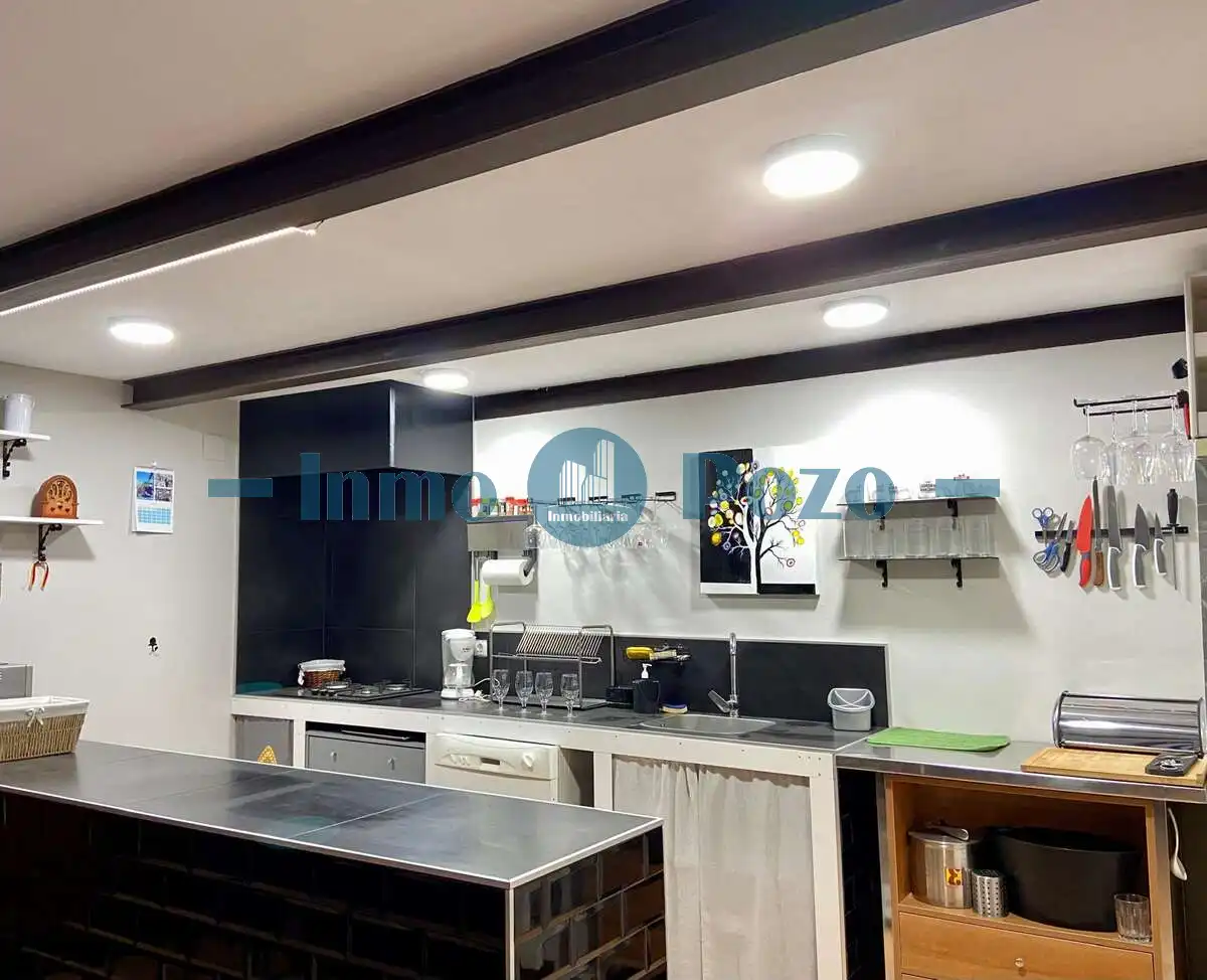 Nave industrial en venta en Almendralejo, imagen 6