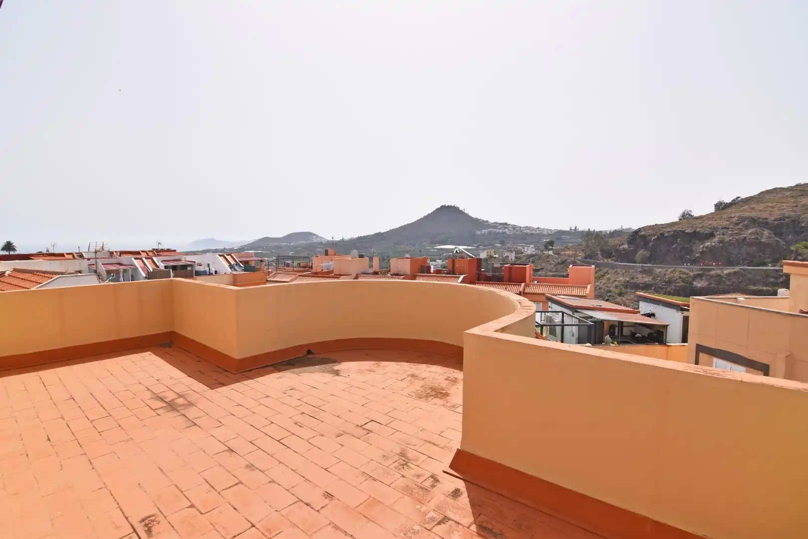 Terraza de Casa o chalet en venta en Firgas