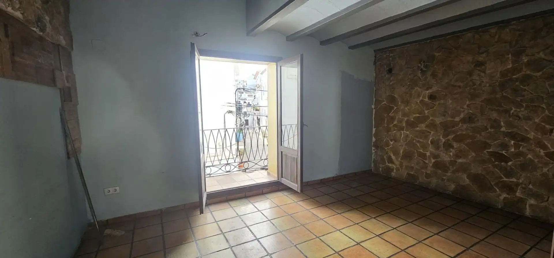 Finca rústica en venda en Altea amb Terrassa