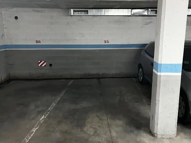 Individual en alquiler en Carrer de l'Anselm Clavé 19, imagen 18
