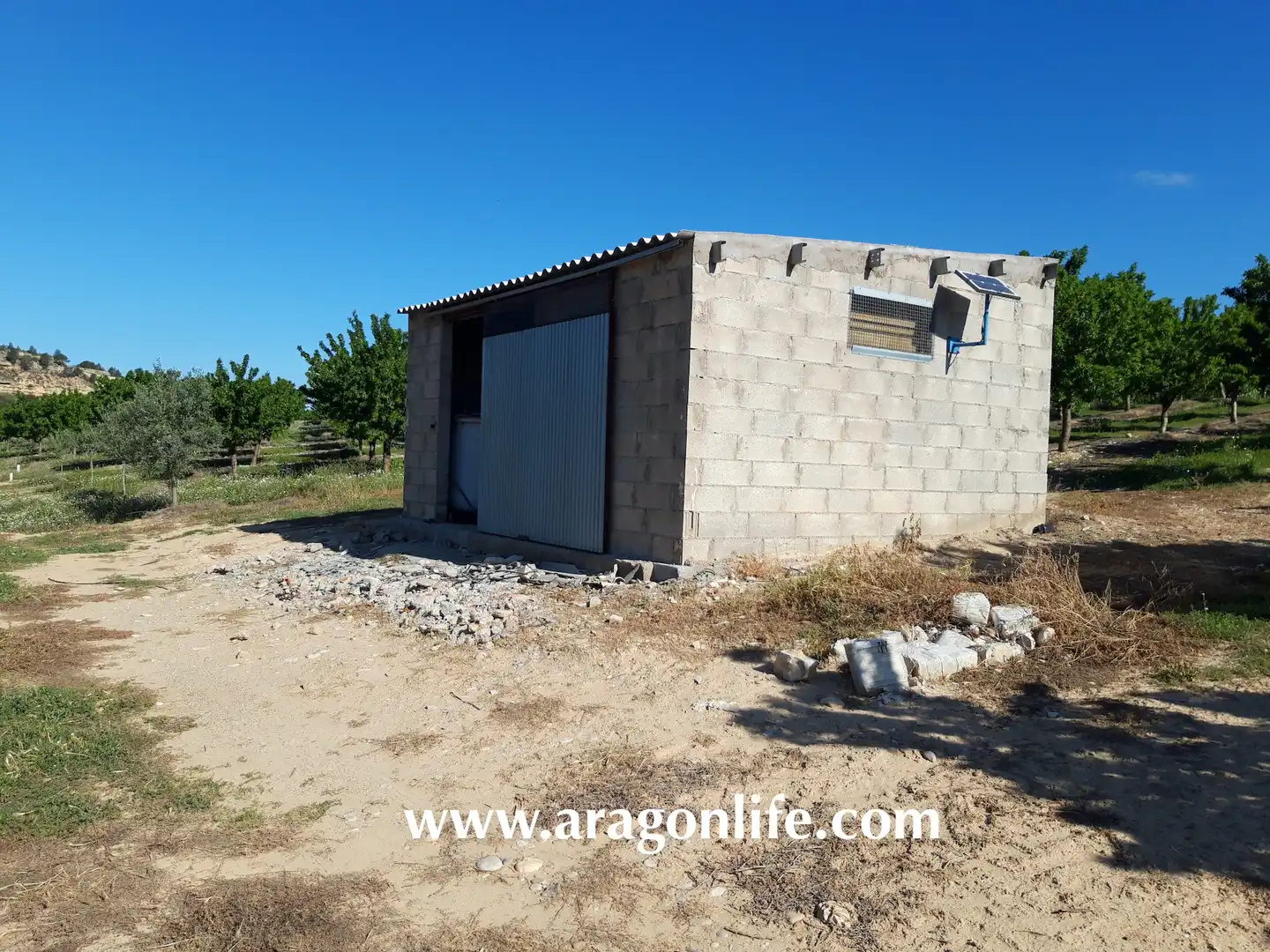 Casa rústica en venda a Calle Monjas, imagen 25