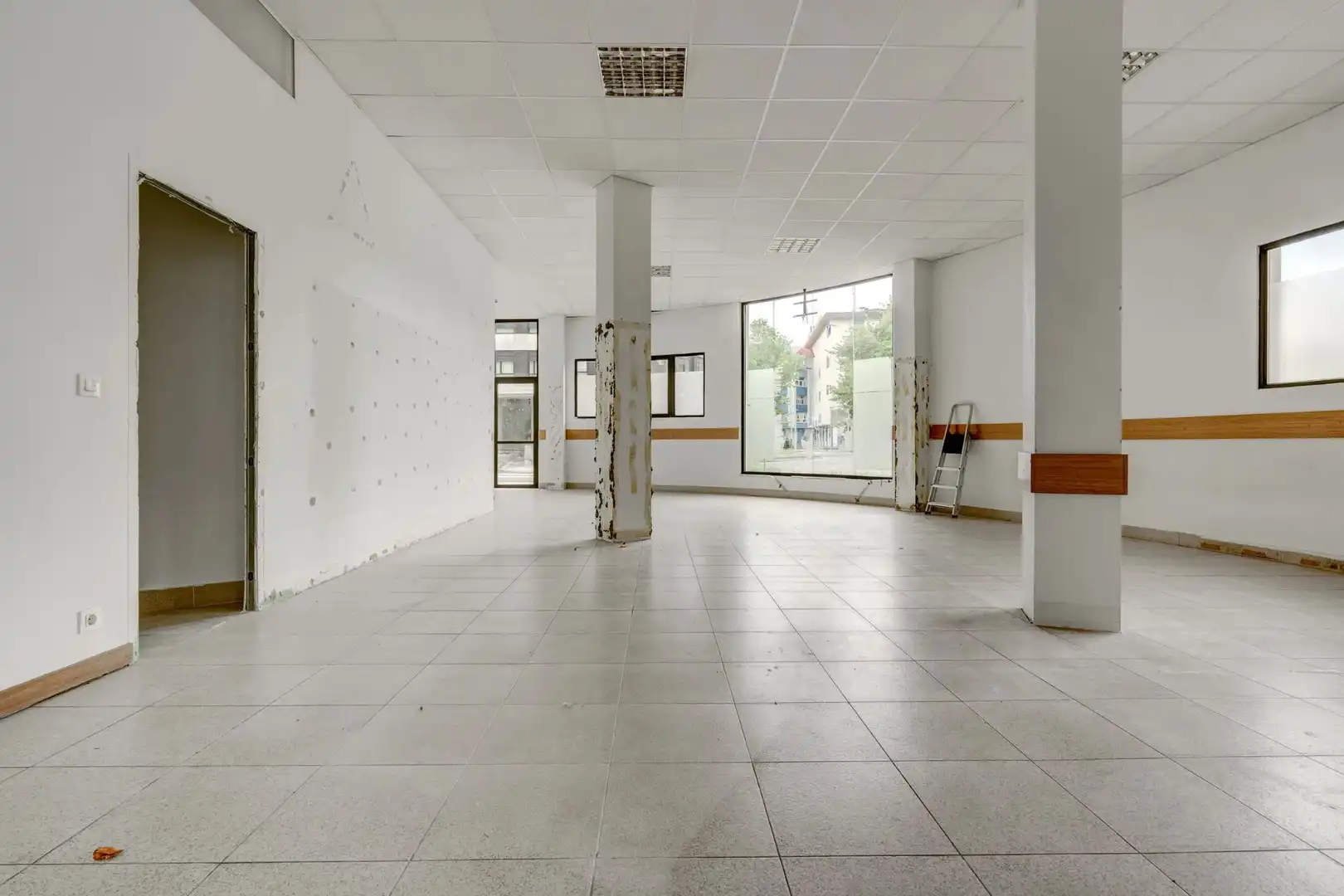 Commercial properties for rent in Irun 