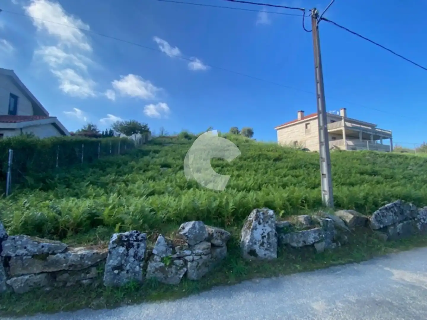 Terreni e lotti in vendita a San Cibrao das Viñas, imagen 3