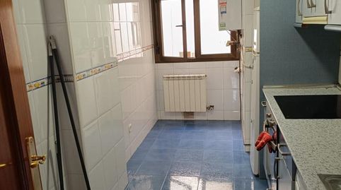 Foto 3 de Piso en venta en De Toledo, 20, Ciudad Jardín - Parque Roma, Zaragoza Capital