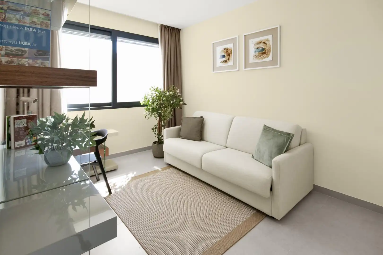 Chalet con piscina en venta en Campo de Murcia, imagen 11