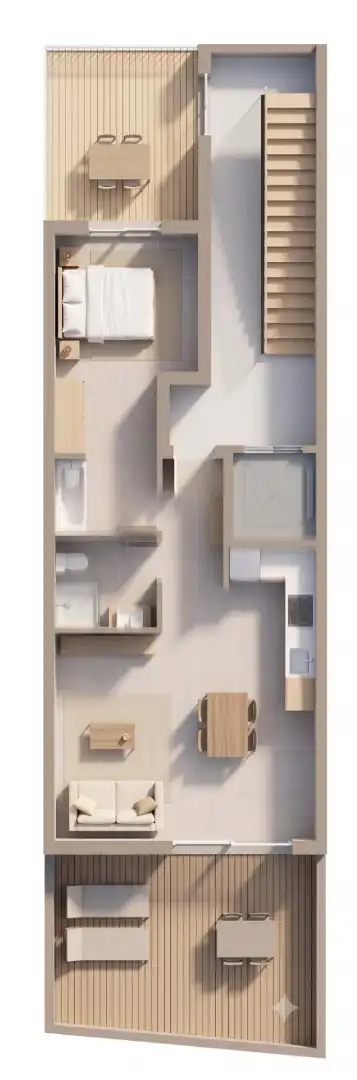 Baño de Edificio en venta en Sedaví