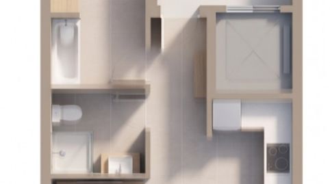 Foto 3 de Edificio en venta en Carrer del Capità Cortés, 27, Sedaví, Valencia