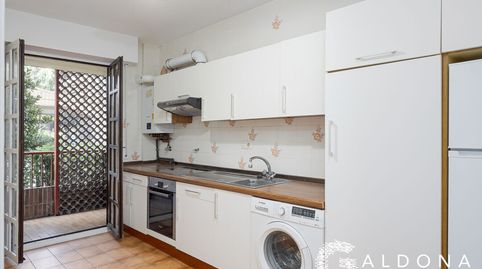 Foto 4 de Piso en venta en Borroto Kalea, Aiete, Donostia - San Sebastián