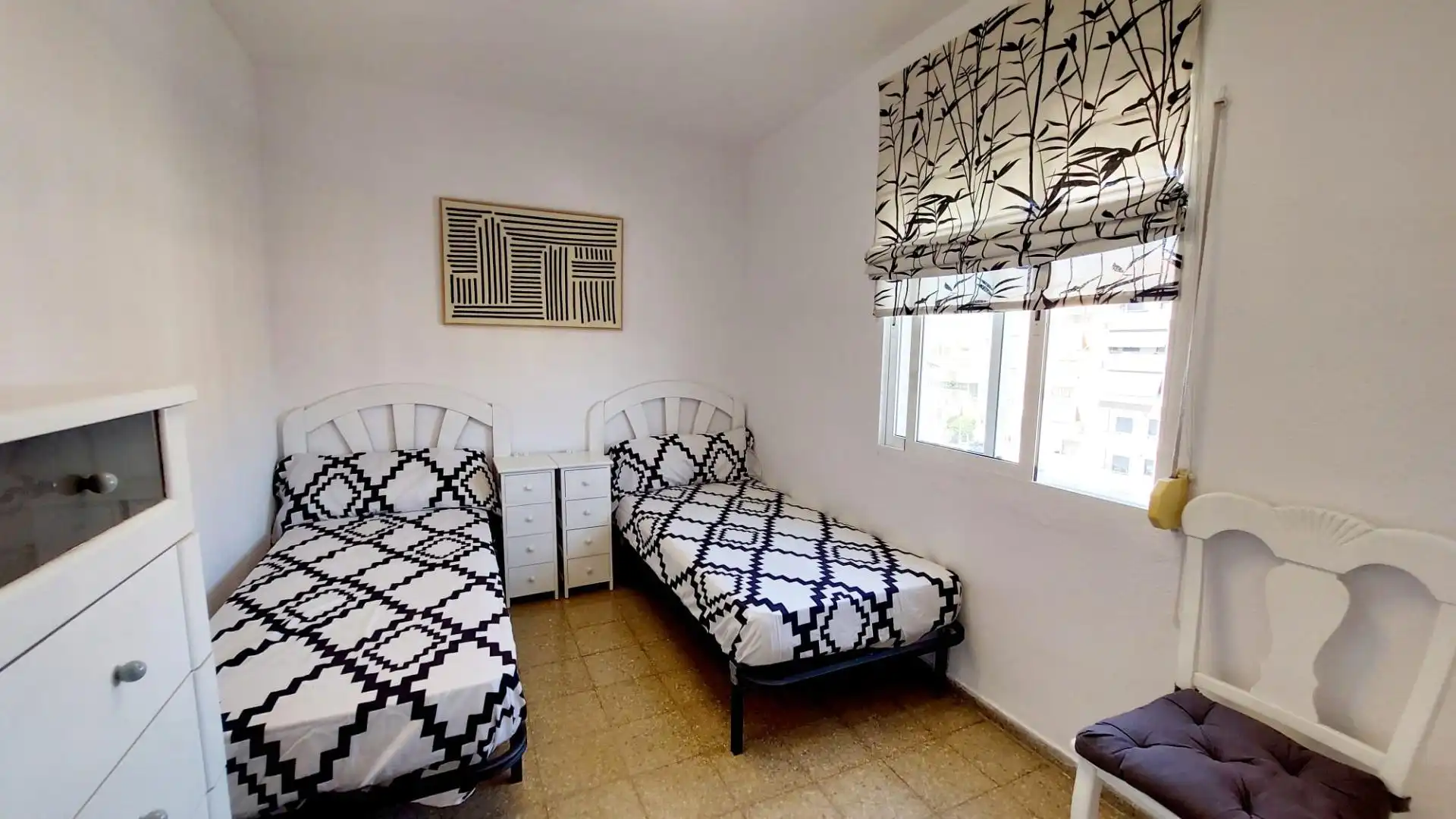 Appartement à vendre à Centro Urbano, imagen 19