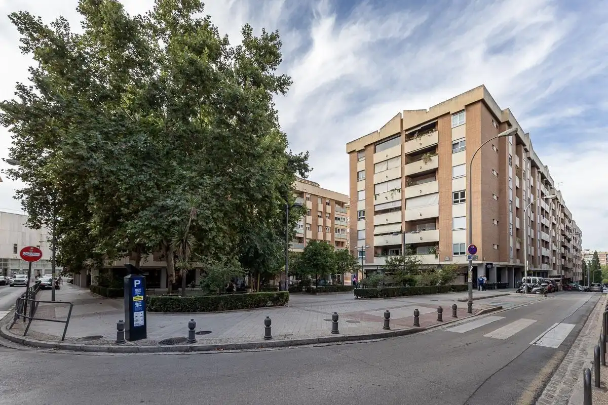 Attico con terrazza in vendita a Calle Profesor Sainz Cantero 5, imagen 33