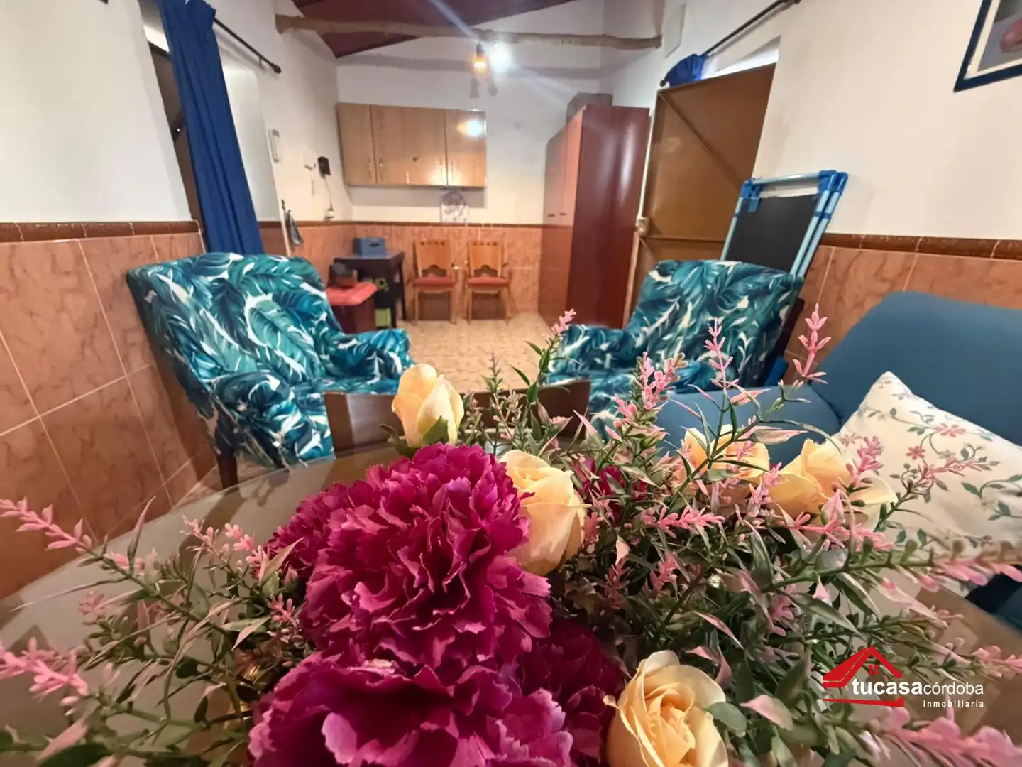 Haus mit Pool zum Verkauf in La Carlota, imagen 42