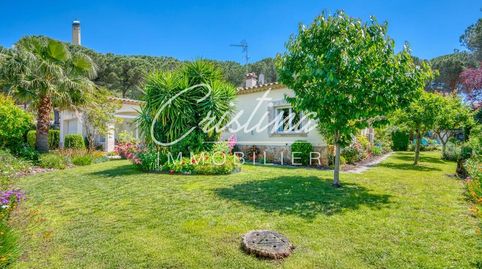 Foto 5 de Casa o chalet en venta en Urbanitzacions del Nord, Santa Cristina d'Aro