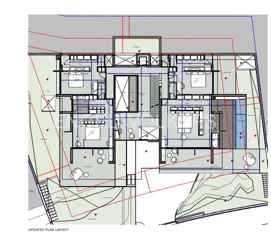 Terrenos y solares en venta en Abama, imagen 29