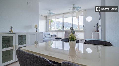 Foto 2 de Habitació a L'Albir, L'Alfàs del Pi