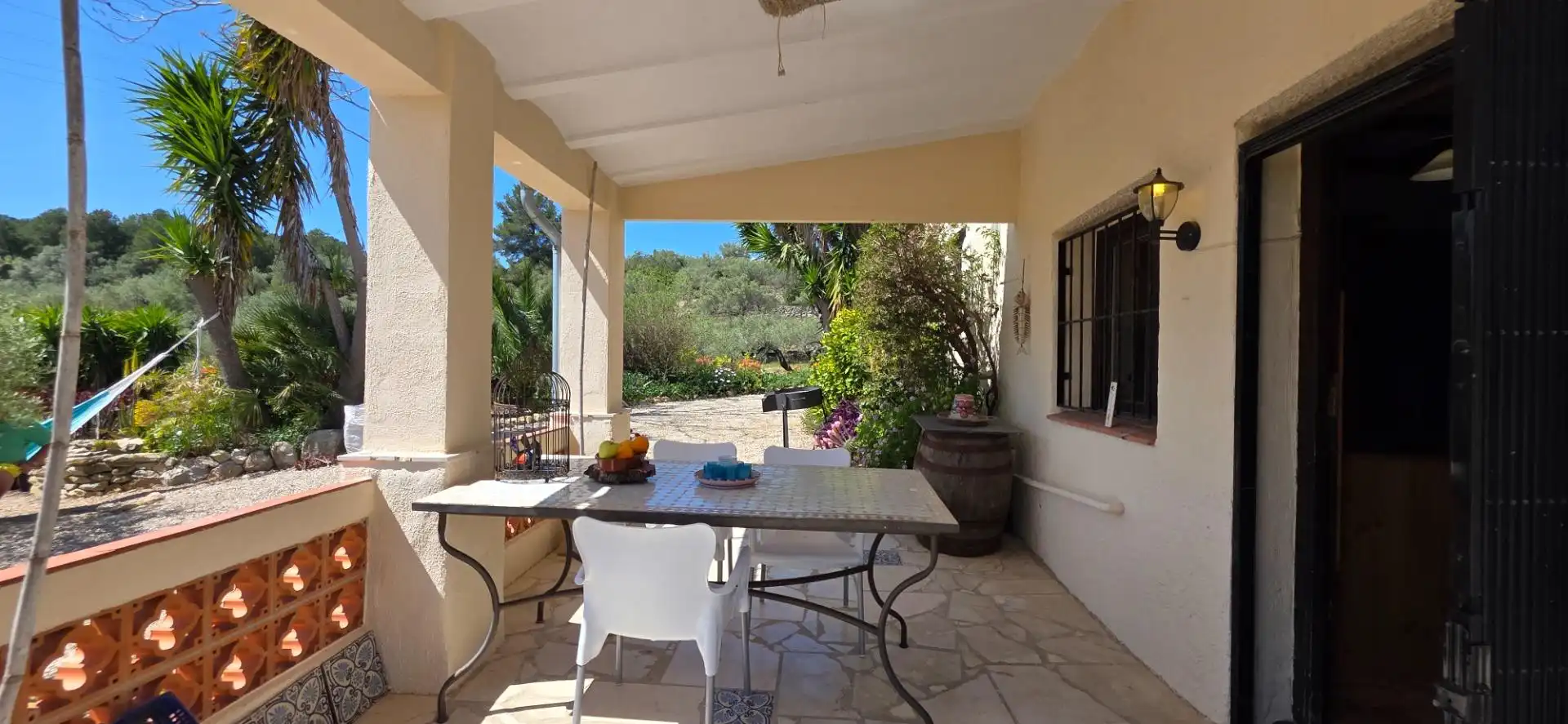 Country house with pool for sale in El Perelló, imagen 32