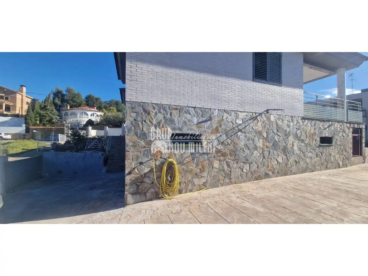 Chalet con piscina en venta en Alfarb, imagen 71