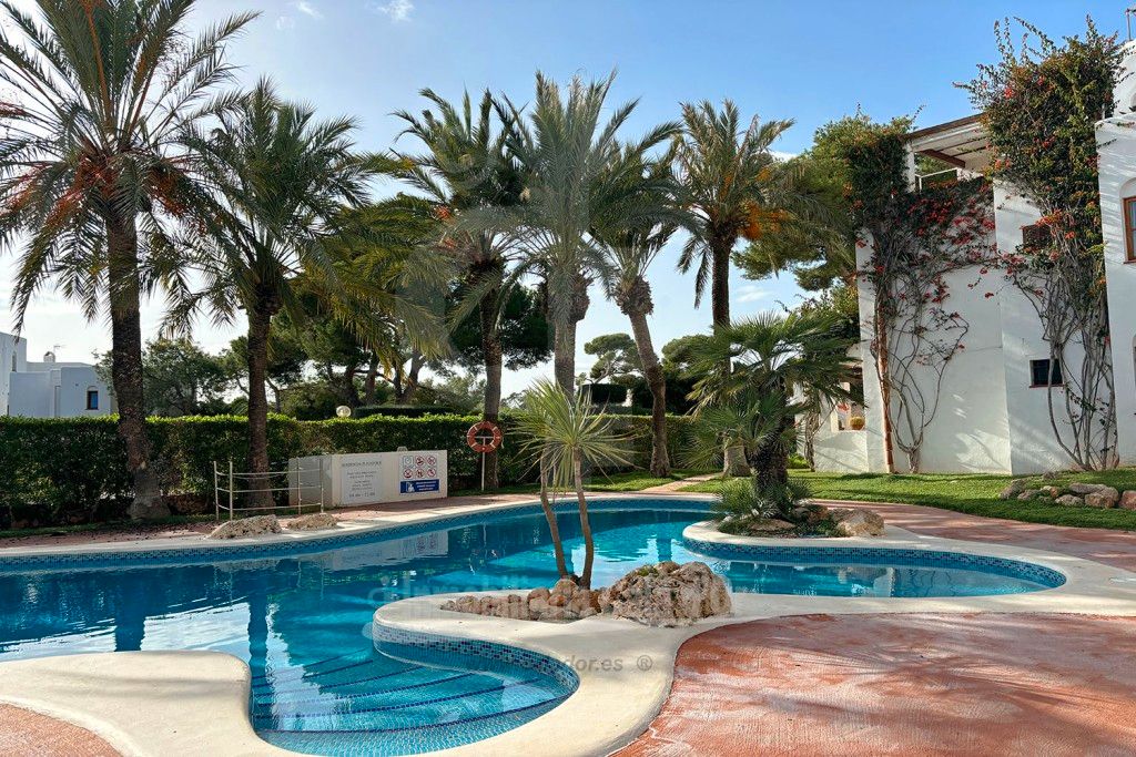 Apartament en venda a Cala d'Or