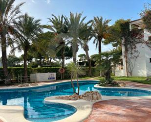 Swimming pool of Apartment for sale in Santanyí  with Air Conditioner, Terrace and Swimming Pool