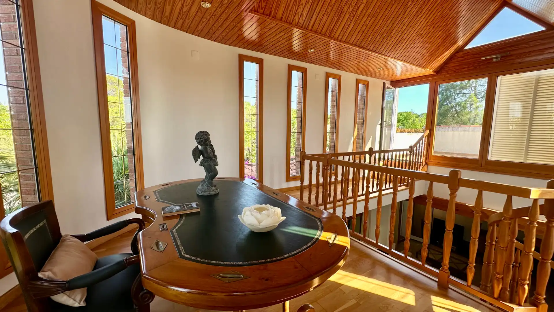 Casa o xalet en venda en Mont-roig del Camp amb Aire condicionat, Jardí privat i Terrassa