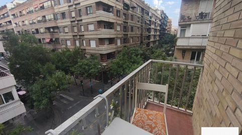 Foto 4 von Wohnung zur Miete in Sócrates, Camino de Ronda, Granada Capital
