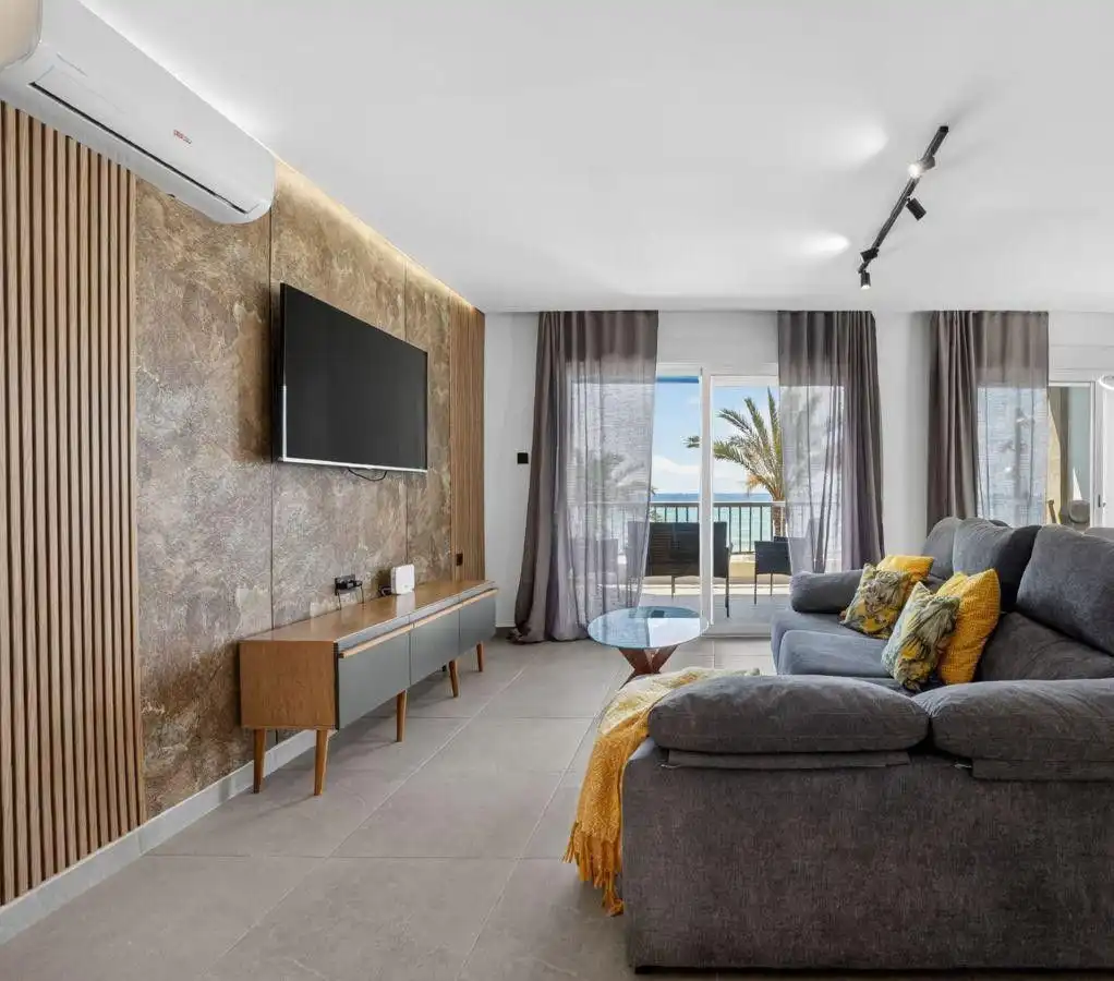 Wohnung mit Terrasse zum Verkauf in Paseo Juan Aparicio, imagen 2