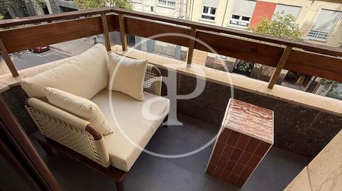 Photo 5 of Flat to rent in Carrer de la Reina Na Germana, Gran Via,  Valencia Capital