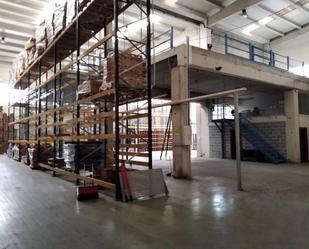 Industrial buildings to rent in Abadiño 