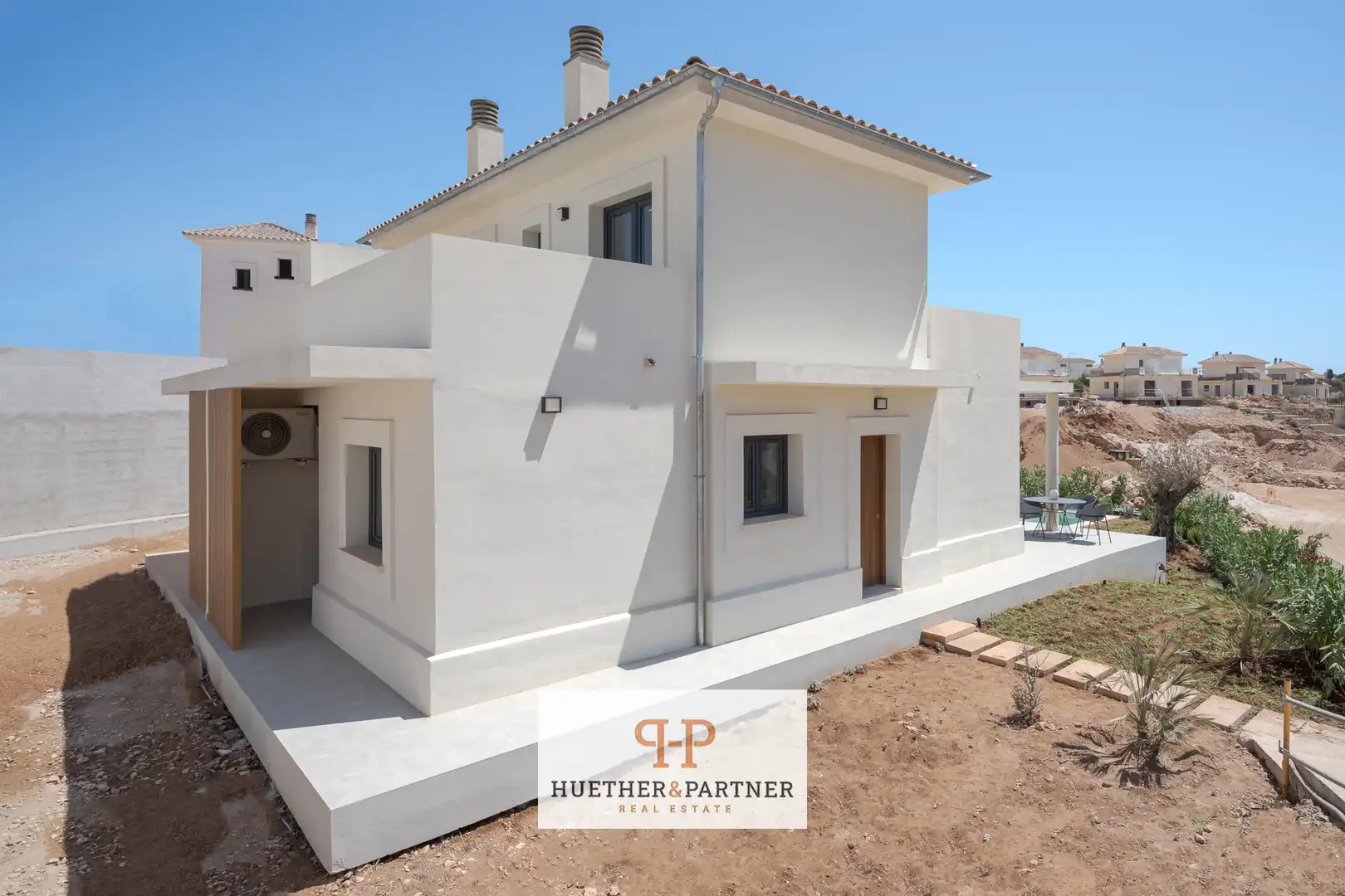 Doppelhaushälfte zum Verkauf in Porto Cristo, imagen 27