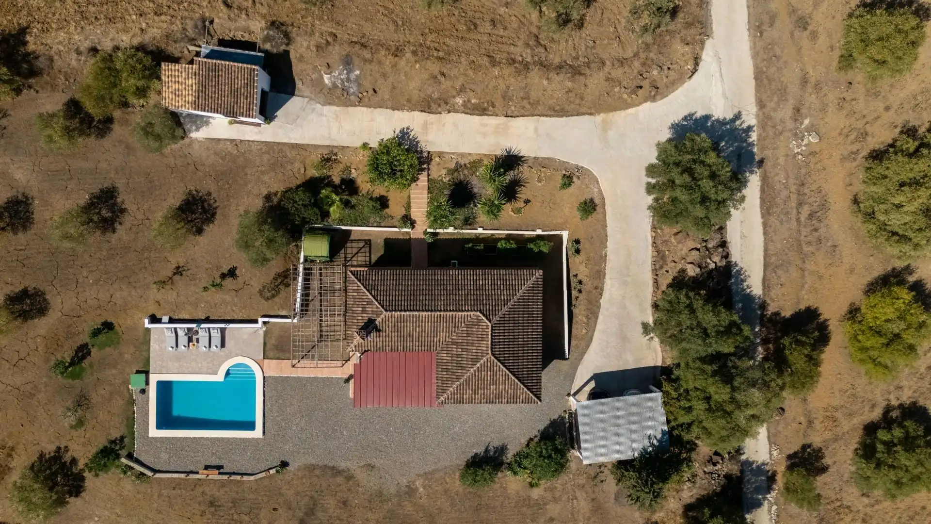 Landhaus mit Pool zum Verkauf in Tolox, imagen 62