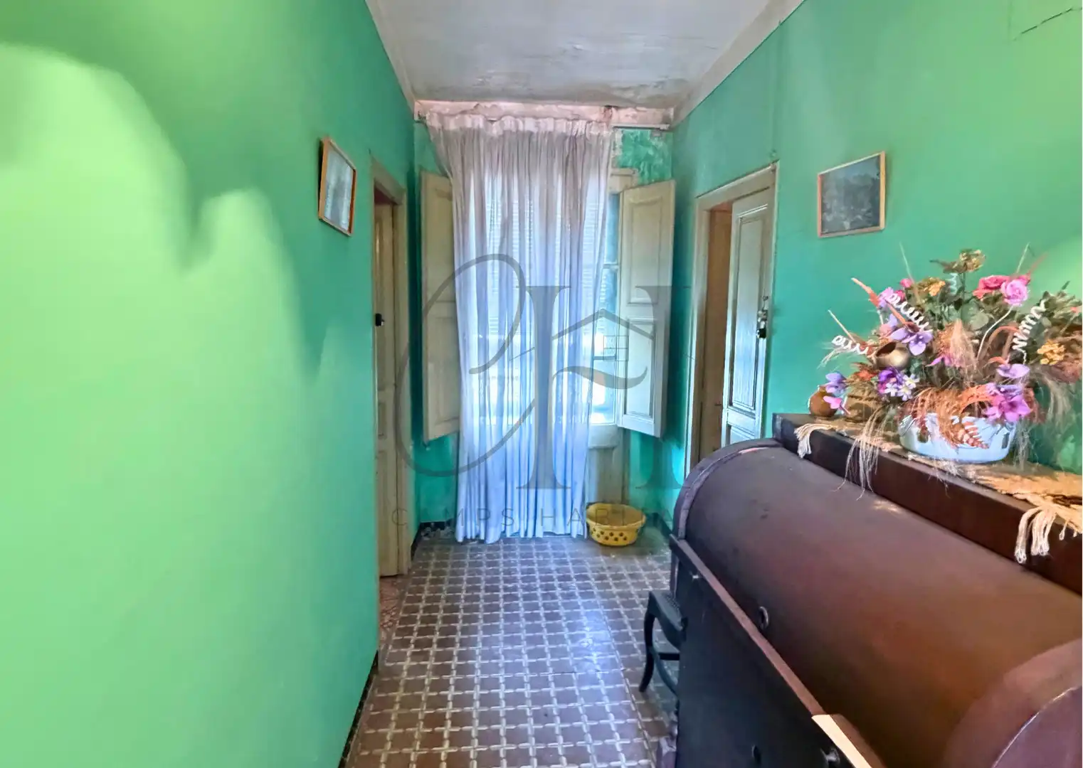 Casa adosada en venta en El Castell de Cubelles 