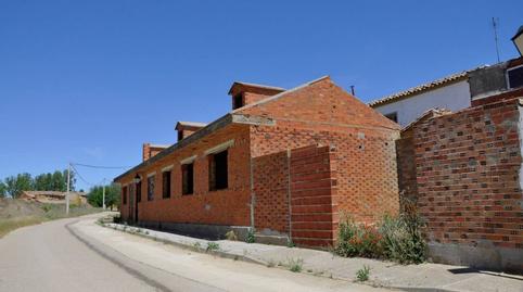 Foto 4 de Residencial en venta en Obispo, Capillas, Palencia
