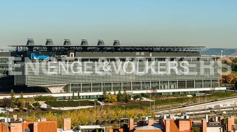 Foto 3 de Casa o xalet de lloguer a Conde Orgaz - Piovera, Madrid Capital