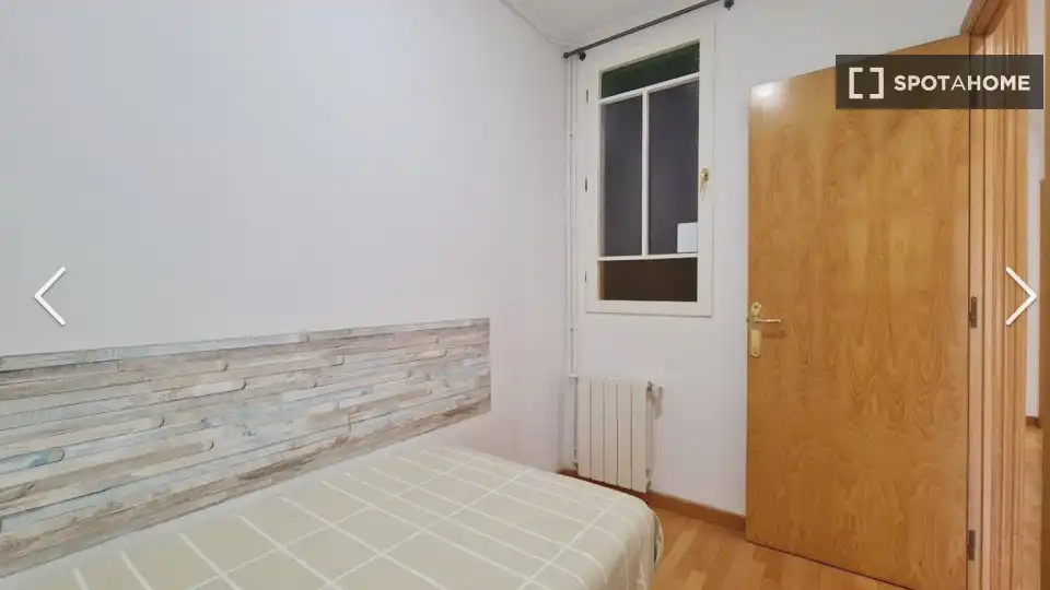 Piso con terraza en alquiler en Gràcia, imagen 13