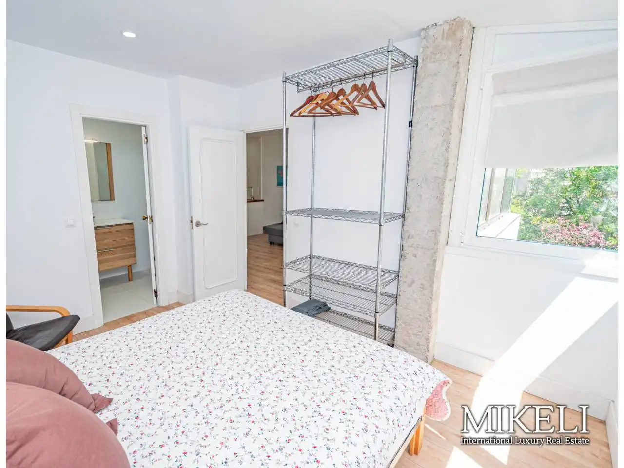 Habitación de Piso en venta en Santander con Calefacción, Amueblado y Alarma