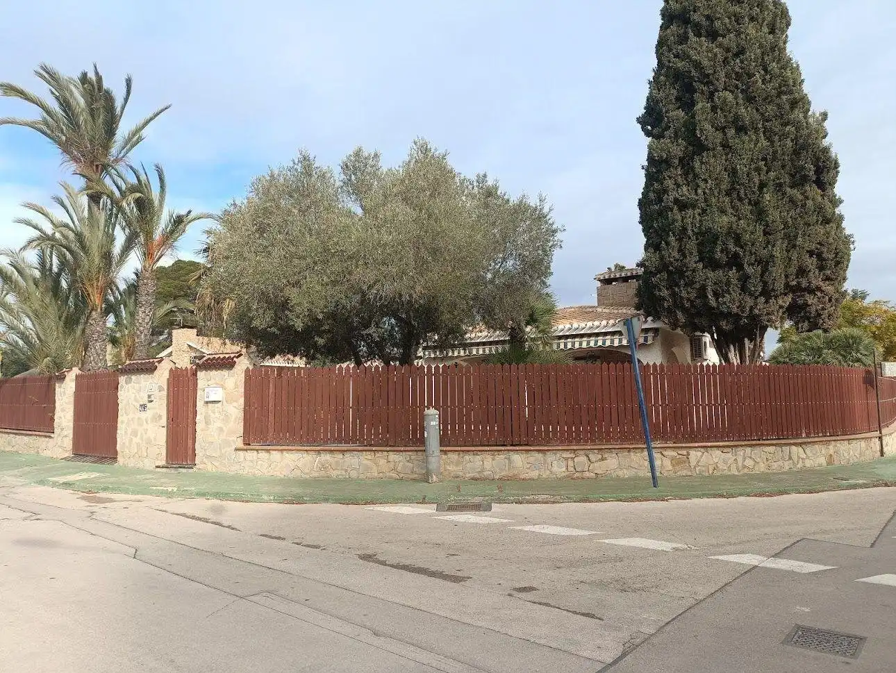 Casa o xalet en venda a N/A, -1, Campoamor
