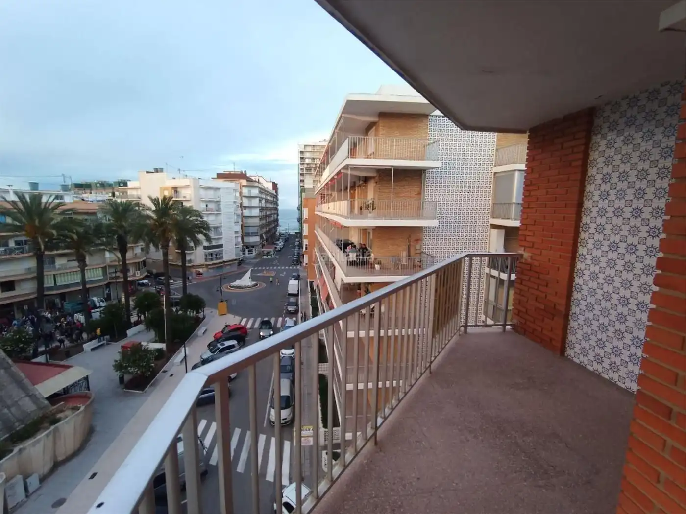Wohnung mit Aufzug zum Verkauf in Carrer de Bernat i Baldoví 10, imagen 14